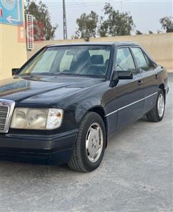 مێرسێدس بێنز E-Class